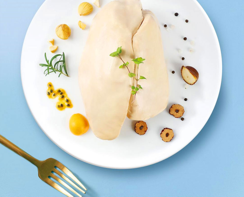 臨朐縣譚氏鵝業加工廠