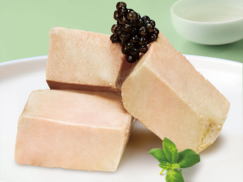 食用鵝肥肝的注意事項